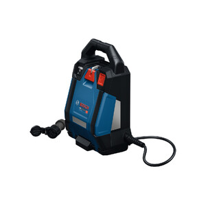 Bosch akubetoonivibraator GPU18V2DI, ilma aku ja laadijata